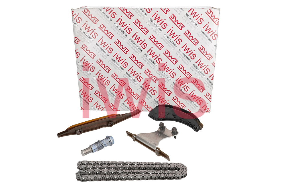 Timing Chain Kit